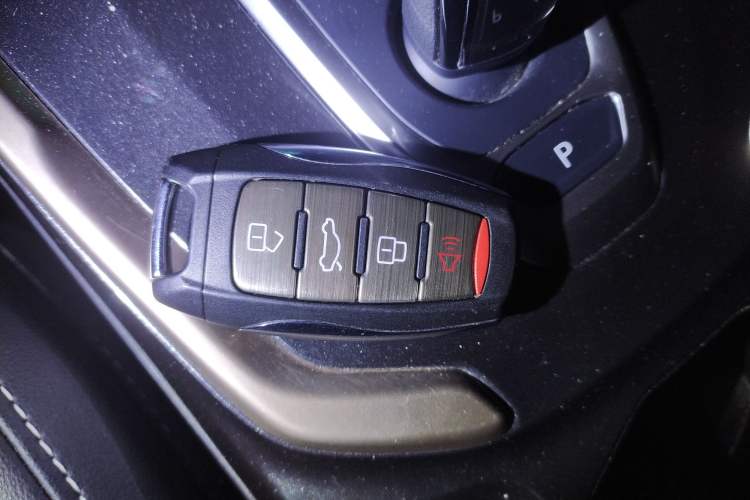 Used Haval H6 2019 1.5 GDIT Automatic Champion Edition China VI Standard