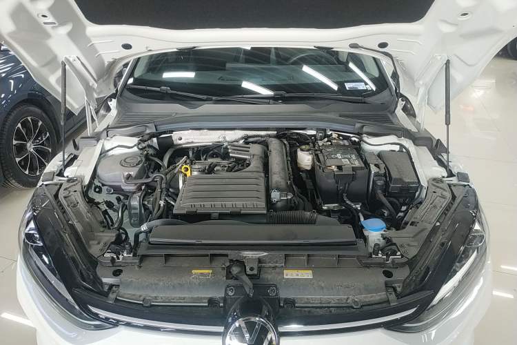 Used Volkswagen Lamando 2025 Lavida L 280TSI DSG Cool & Spicy Edition
