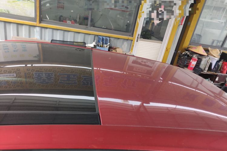 Used Volkswagen Golf 2018 1.6L Automatic Comfort Model
