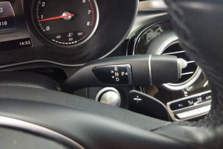 Used Mercedes-Benz GLC 2019 GLC 260 4MATIC Dynamic Edition
