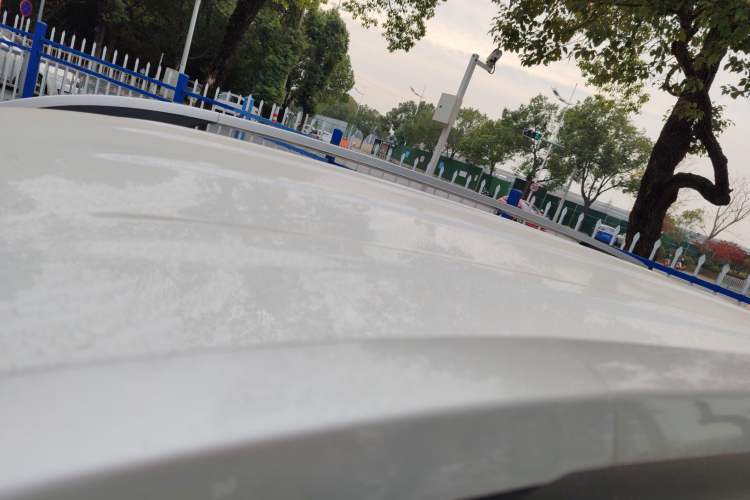 Used Hyundai ix35 2023 Musso 2.0L Deluxe Edition DLX