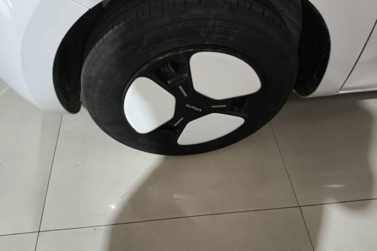 Used  Lumin 2025 205 km Xiangqin Version
