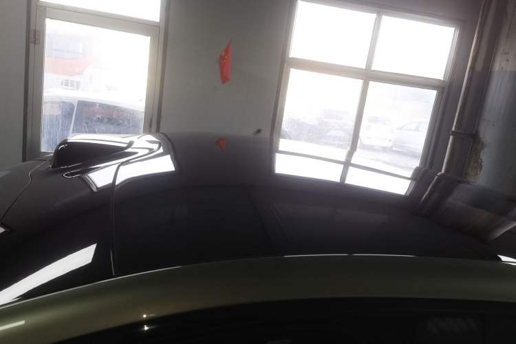 Used  SU7 2024 Rear-Drive Ultra-Long Range Advanced Pro-Level Intelligent Driving Version