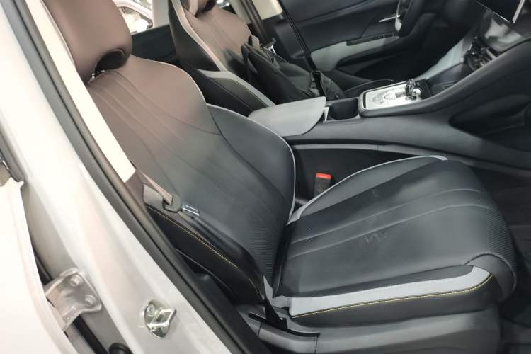 Used BYD Sealion 05 DM-i 2025 DM-i Smart Drive 115KM Flagship Model
