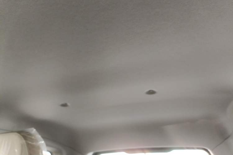 Used Chery QQ Ice Cream 2025 155km Sundae Edition
