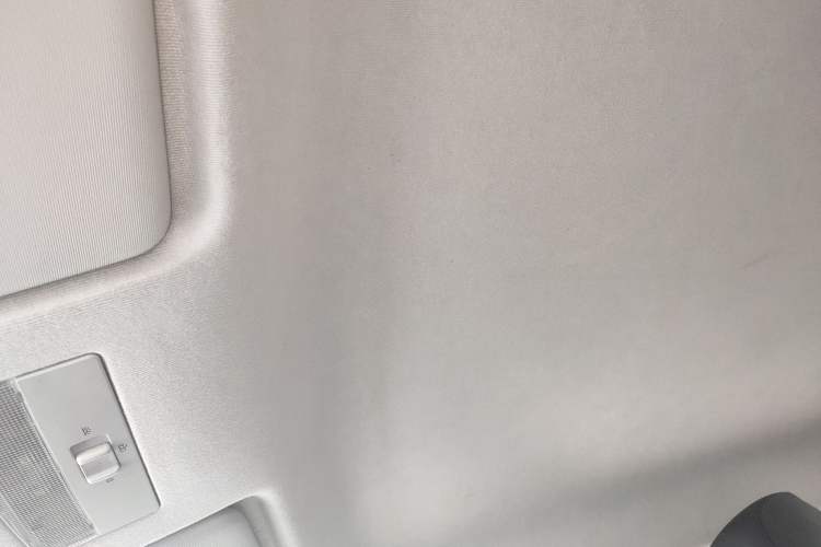 Used Volkswagen Santana 2021 1.5L Automatic Fashion Edition
