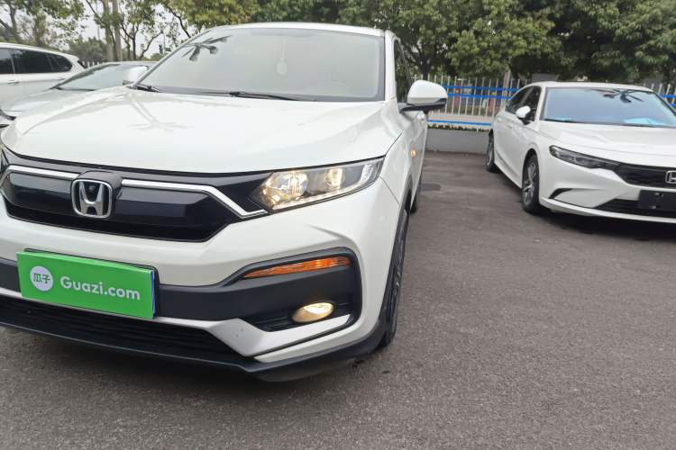 Used Honda XR-V 2020 1.5L CVT Comfort Version