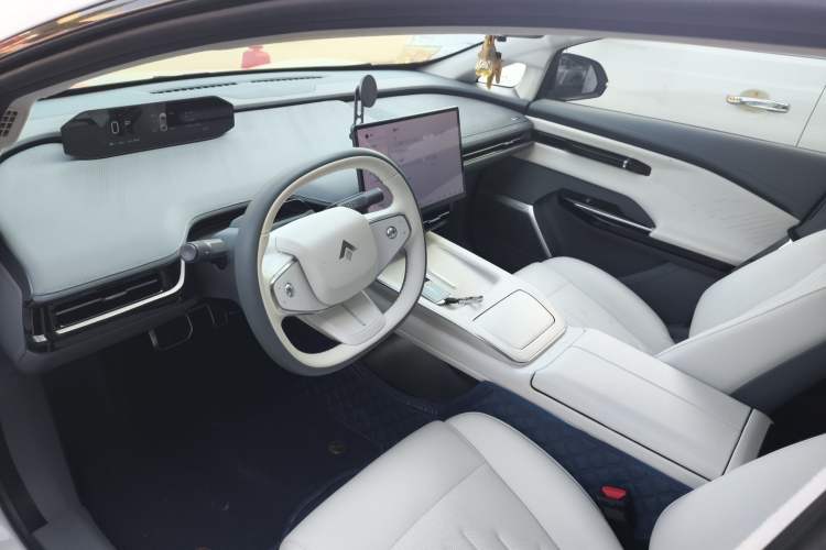 Used  GT 2023 560 Rear-Drive Tech Edition