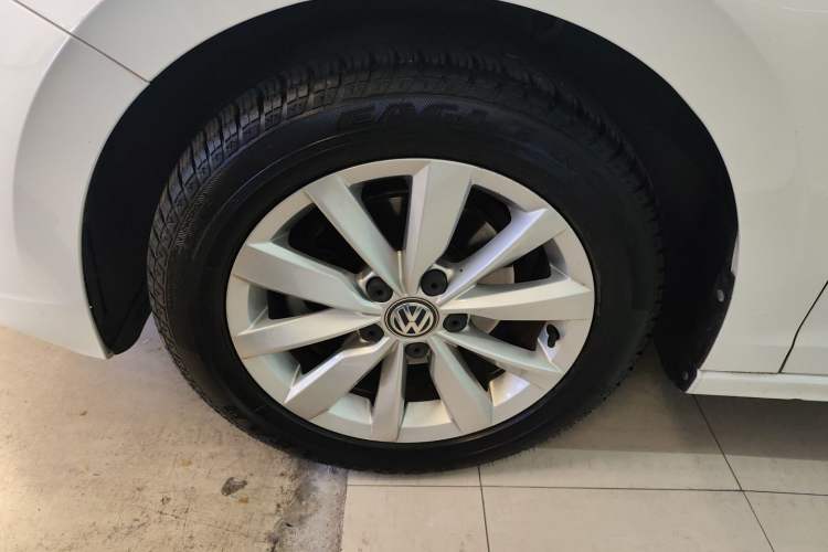 Used Volkswagen Bora 2020 1.5L Automatic Comfort Model