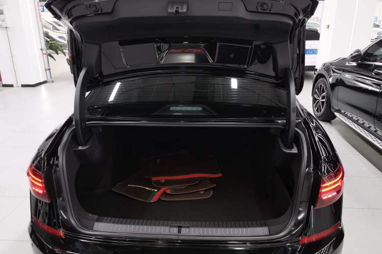 Used Volkswagen Passat 2021 330TSI Luxury Edition