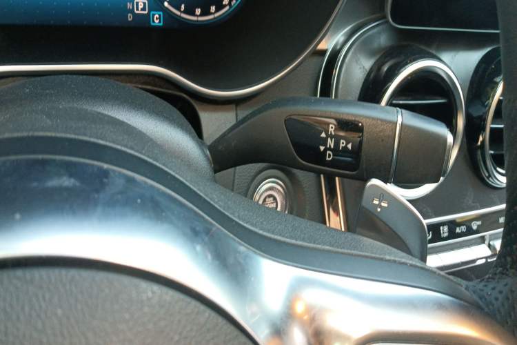 Used Mercedes-Benz C-Class 2020 C 260 L Sport Edition
