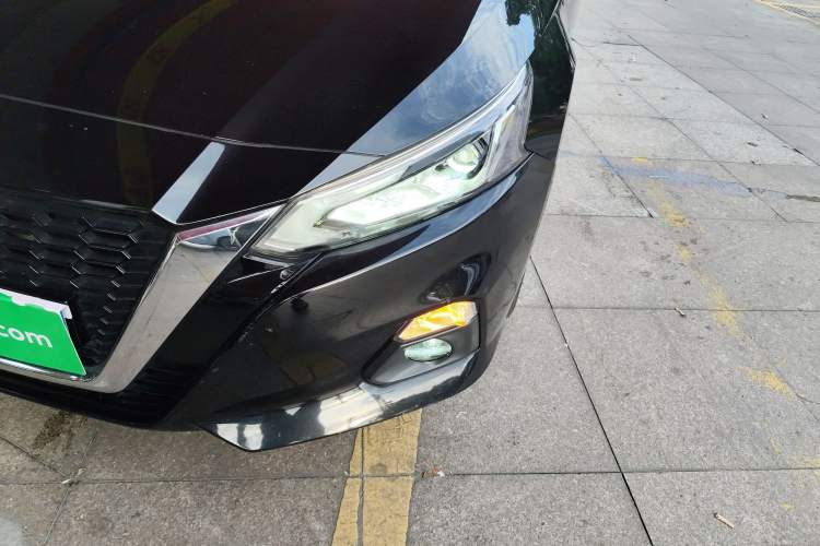 Used Nissan Teana 2020 Revised Version 2.0L XL Comfort Edition
