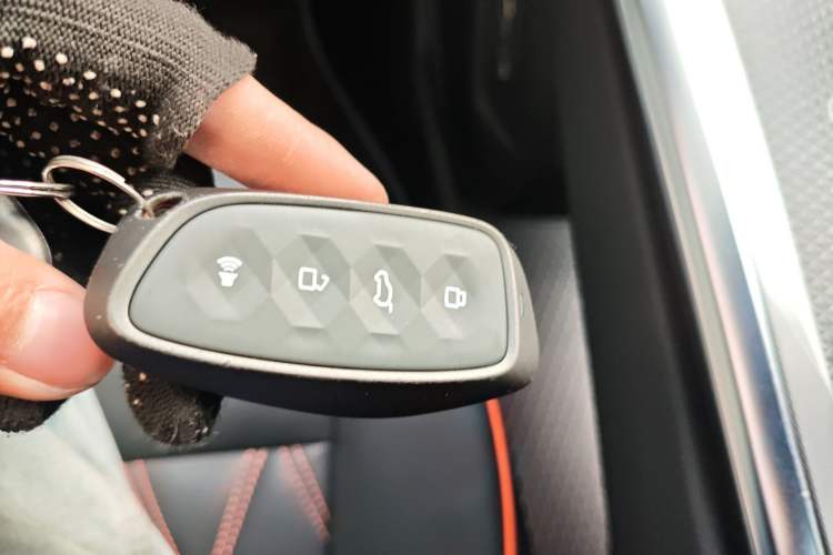 Used Haval XY 2022 1.5T Smart Enjoyment Edition DHT