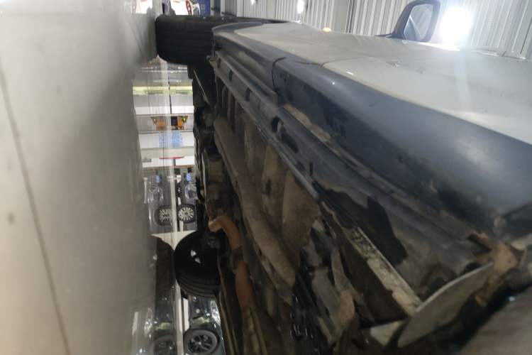 Used Subaru Forester 2013 2.0i Automatic Comfort Edition
