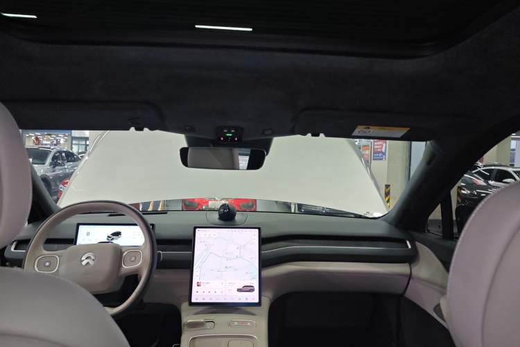 Used Nio ES8 2023 75 kWh
