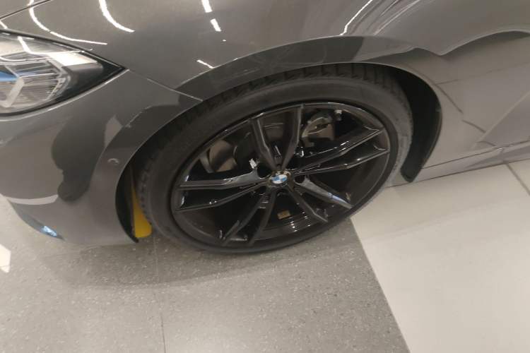 Used BMW 4 Series 2022 Revised 425i M Sport Night Edition Package
