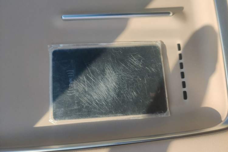 Used XPeng G9 2025 625 Long-Range Max
