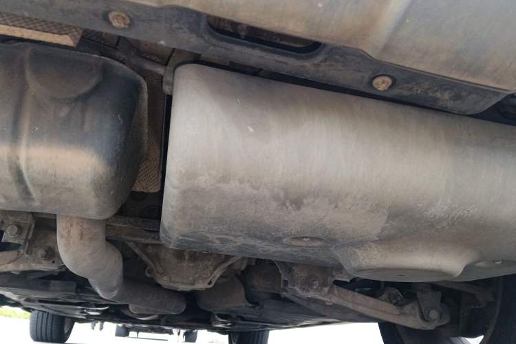 Used Mercedes-Benz M-Class 2014 ML 350 CDI 4MATIC
