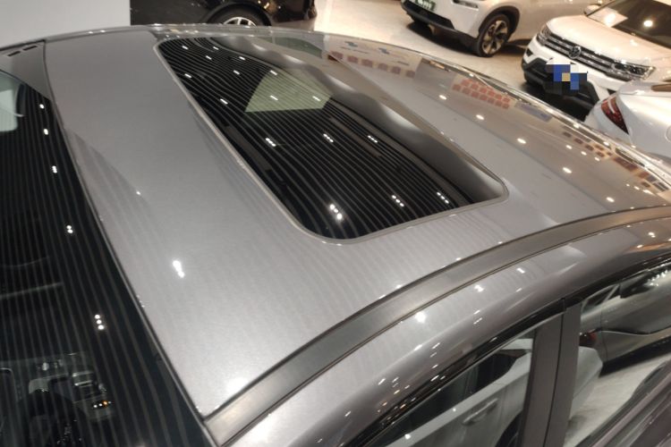 Used GAC Trumpchi EMPOW 2024 270T DCT Yingbao S Edition
