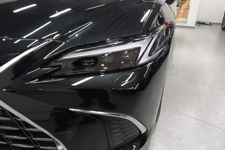 Used Lexus ES 2025 200 Premium Edition
