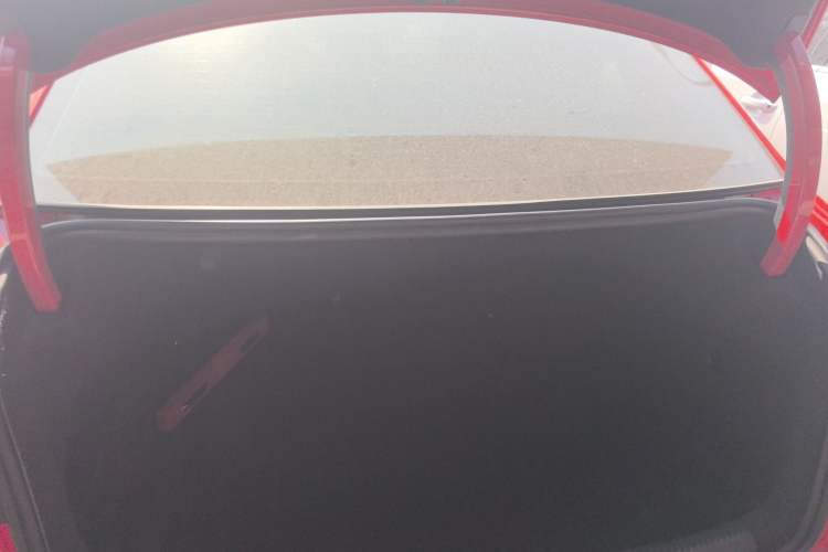 Used Audi A3 2015 Limousine 40 TFSI Automatic Comfort Model
