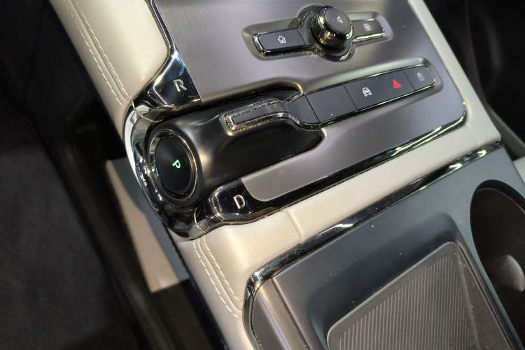 Used Nio ES6 2020 420 km Sport Edition