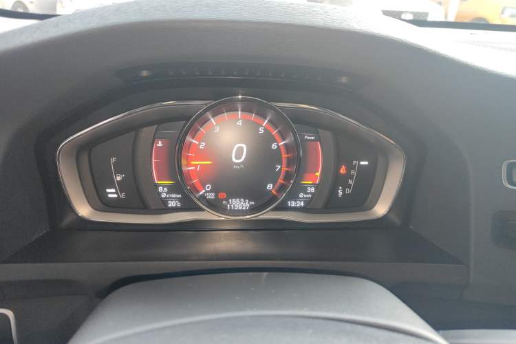 Used Volvo S60 2017 S60L T4 Smart Range Edition