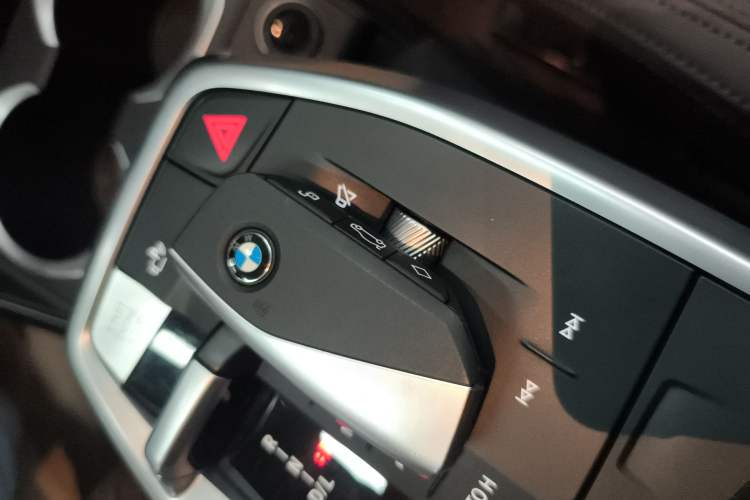 Used BMW X1 2023 sDrive25Li X Design Package
