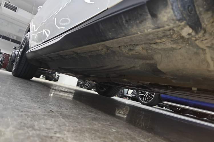 Used Mercedes-Benz GLC Coupe 2024 GLC 260 4MATIC Coupe SUV
