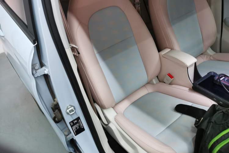 Used Leapmotor T03 2025 310 Comfort Edition