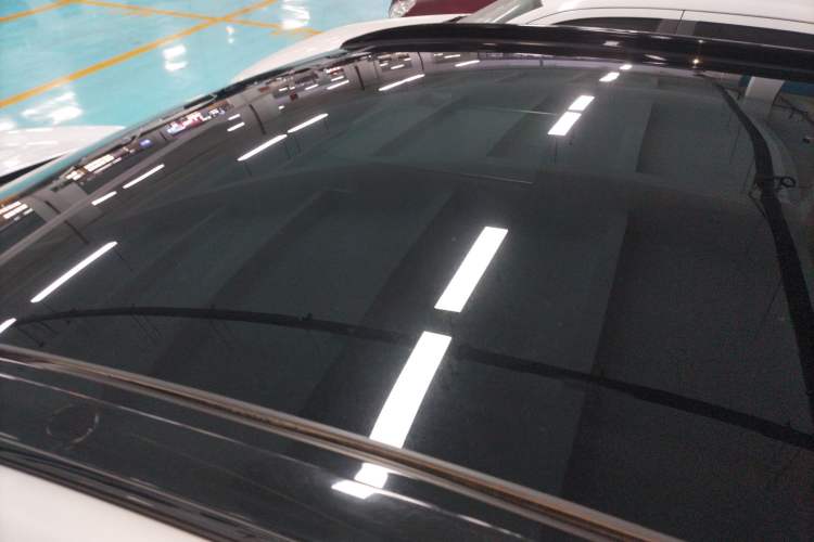 Used Hyundai Tucson 2015 1.6T Dual-Clutch Two-Wheel-Drive Smart Model