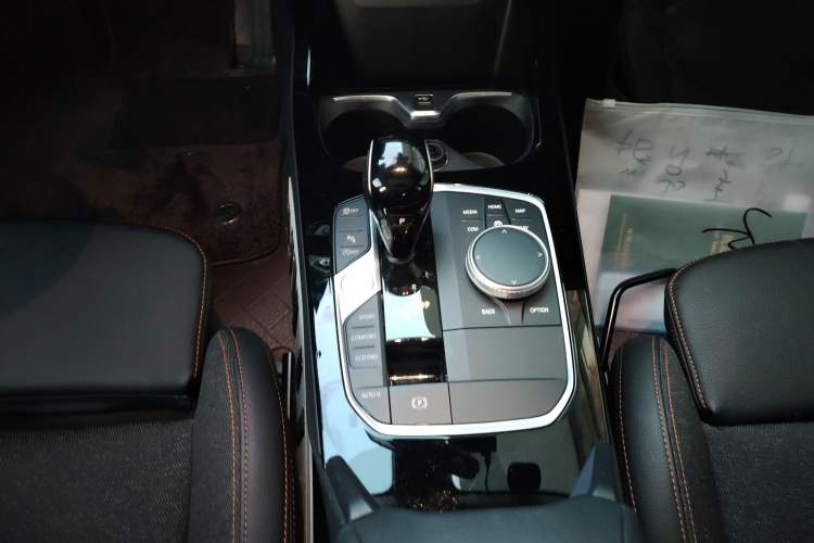 Used BMW 2 Series 2021 225i 4-Door Coupe M Sport Package
