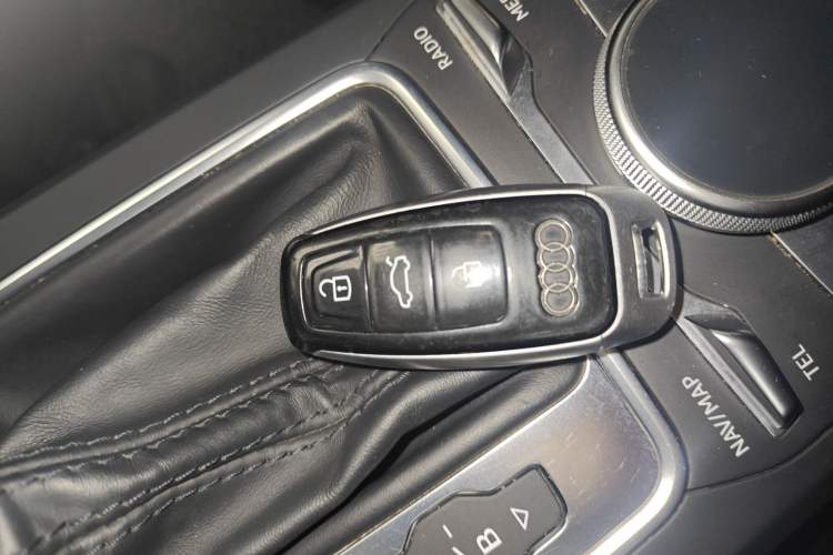 Used Audi Q2L e-tron 2019 Q2L e-tron Pure Electric Smart Style