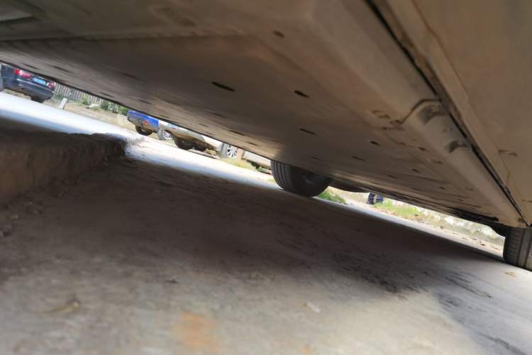 Used Volkswagen ID.6 X 2023 Ultra-Intelligent Long-Range Version
