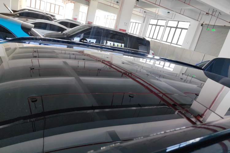 Used Lynk & Co 900 2025 2.0T Ultra
