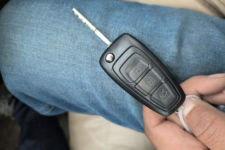 Used Ford Focus 2017 Sedan 1.6L Automatic Comfort Plus SmartDrive Edition
