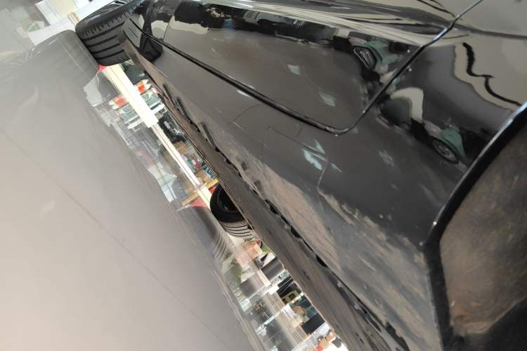 Used  07 2024 Max Extended-Range Edition
