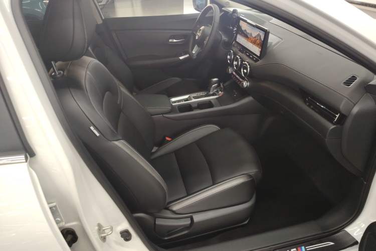 Used Nissan Sylphy 2023 1.6L CVT Smart Drive Version
