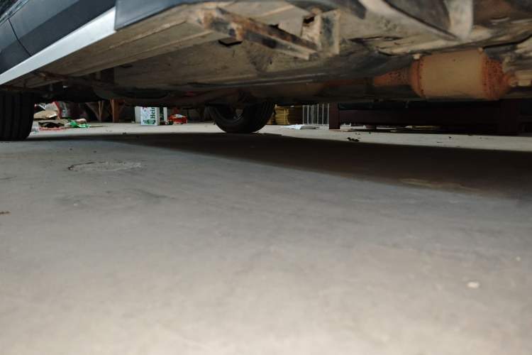 Used Haval H6 2021 3rd Generation 2.0T Automatic All-Wheel Drive Max
