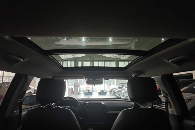 Used Hyundai ix35 2021 2.0L Automatic 2WD GLS Leading Edition