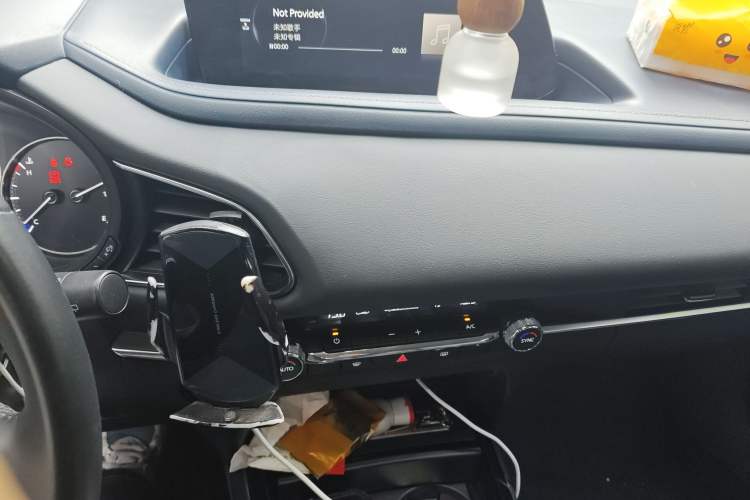 Used Mazda CX-30 2021 2.0L Automatic YAYUE Version