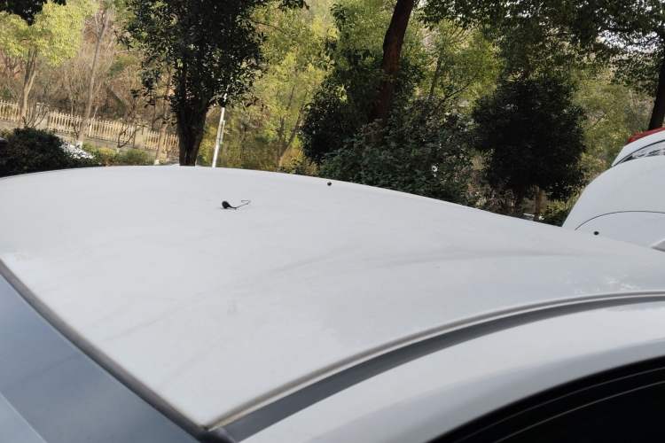 Used Honda Vezel 2015 1.5L CVT two-wheel drive Comfort trim
