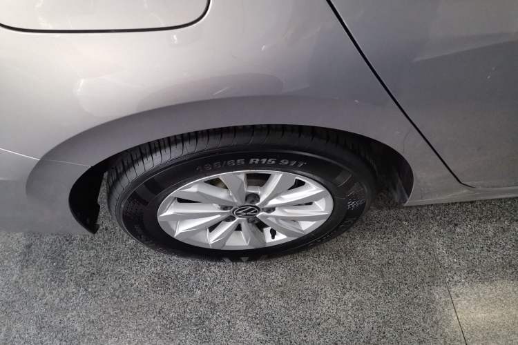 Used Volkswagen Bora 2021 1.5L Automatic Fashionable Smart Connectivity Version
