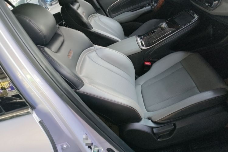 Used AION V 2021 Plus 80 Smart Edition Ternary Lithium
