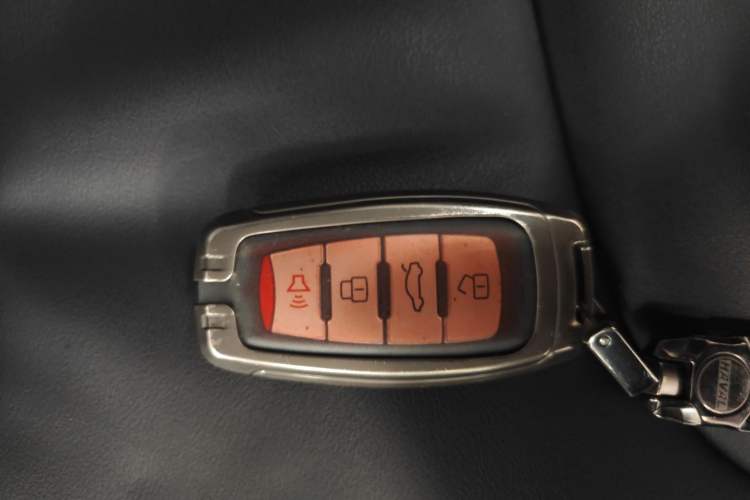 Used Haval M6 2021 PLUS 1.5T DCT Luxury Smart Connectivity Model
