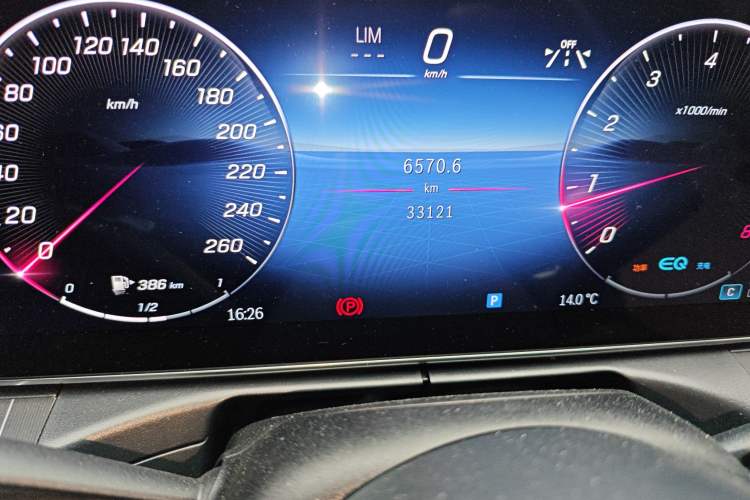 Used Mercedes-Benz C-Class 2022 Restyled C 260 L Sport Edition
