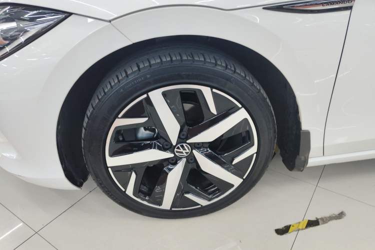 Used Volkswagen Lamando 2024 Lavida L 280TSI DSG Cool & Spicy Edition