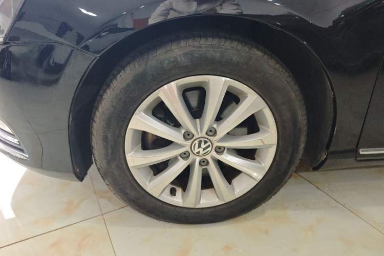 Used Volkswagen Magotan 2013 1.8TSI Premier Model
