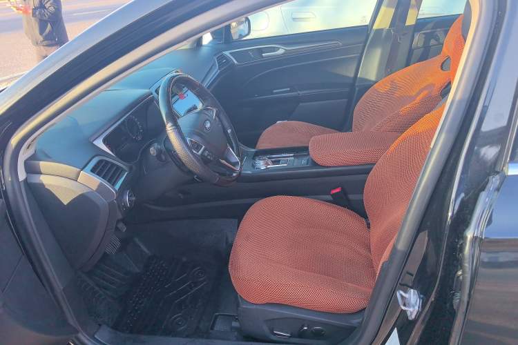 Used Ford Mondeo 2018 EcoBoost 180 Fashion Edition
