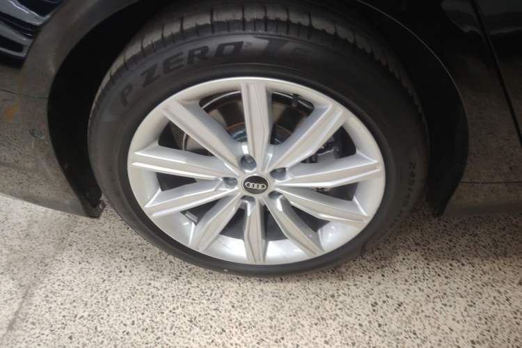 Used Audi A6L 2024 45 TFSI Prestige Dynamic Edition
